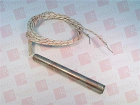 Патронный нагревательный элемент Артикул LDC00806 от производителя TEMPCO