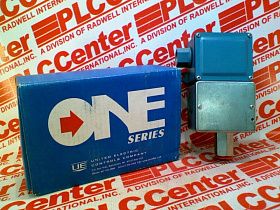 Реле давления United Electric D1B1CA-M303-M277, 0-861.9 кПа, 18-30 В DC