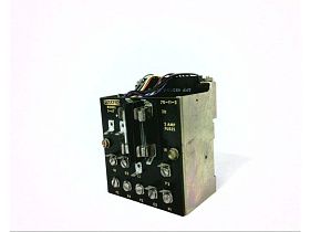 Блок управления сцеплением DYNAMATIC 5-47-25