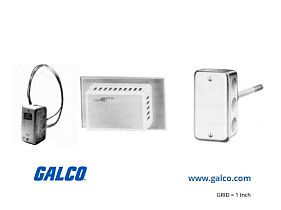 Johnson Controls TE-6100-1