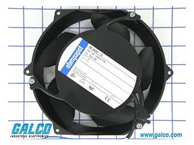 ebm-papst, Inc. DV6424/12