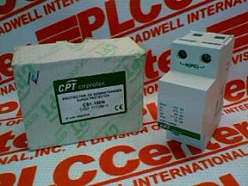 CS1-100N Ограничитель перенапряжения/супрессор от CIRPROTEC