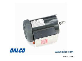 Marathon Electric 145TBFR5328