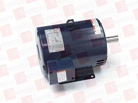 Двигатель Артикул 184TTDW7230 от производителя REGAL REXNORD