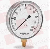 Датчик давления Артикул EA14D от производителя GAUGES & ACCESSORIES