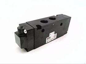 Электромагнитный клапан B632000XXA производства SCHRADER BELLOWS