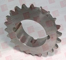 Звездочка / шестерня Артикул 61-23 от производителя MEDWAY