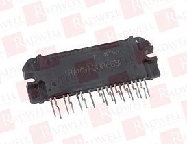 Транзистор Артикул IRAMS10UP60B от производителя INFINEON