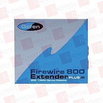 Сетевой маршрутизатор Артикул EXT-FW-1394BPR от производителя GEFEN INC