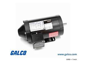 Marathon Electric 056H17T5302