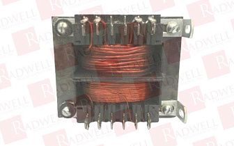 Трансформатор  питания сервопривода Артикул A41-175-20 от производителя SIGNAL TRANSFORMER