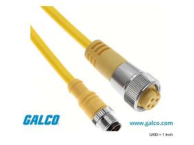 Mencom MDCIN-5MFPX-6M