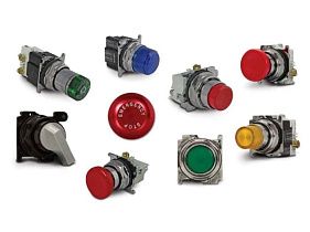 Cutler Hammer, Div of Eaton EM22T0X11B