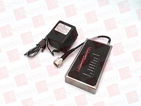 Блок  управления/интерфейс логического ввода-вывода постоянного тока Артикул MERCURY RF1 от производителя NOMADIC TECHNOLOGIES INC