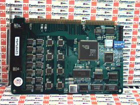 Плата ПК Плата ПЛК / дополнения к  плататам Артикул C218TURBO от производителя THE MOXA GROUP