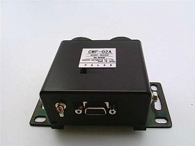 Таймер/счетчик CWF02A от HOKUYO AUTOMATIC CO