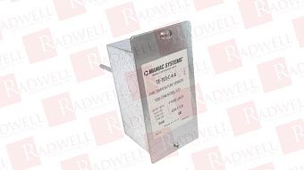 Переключатель температуры Артикул TE-703-C-4-A от производителя MAMAC SYSTEMS