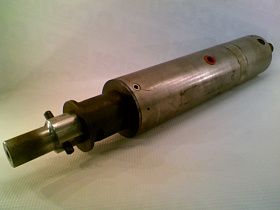 Пневматический цилиндр Артикул M161-G-937-16N6-15 от производителя SAVAIR