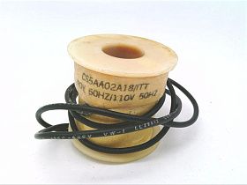 Катушка электромагнитного клапана CS5AA02A18 110/120В 50/60Гц General Controls