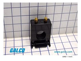 Instrument Transformer, Div of GE 2SFT-500