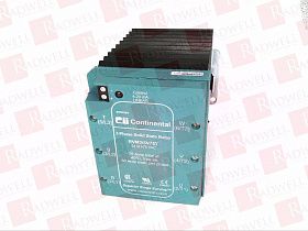 Пускатель Артикул RVM3-5V75T от производителя INVENSYS