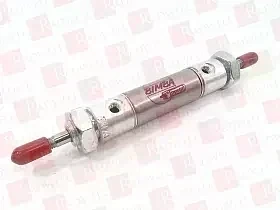 Пневматический цилиндр Артикул 020.5-DXDE от производителя BIMBA