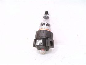 Фильтр гидравлический Parker 11F31EC, 1/2", DPI, класс 6