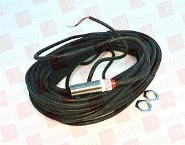 Фотоэлектрический датчик Артикул LT 100HL TB38 15 - 05 от производителя TELCO