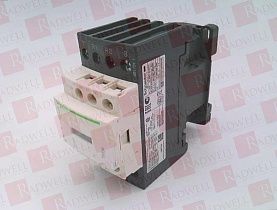 Пускатель Артикул LC1D188P7 от производителя SCHNEIDER ELECTRIC