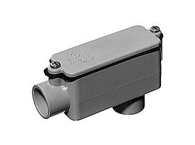 Carlon, a T & B Brand E986E