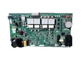 Плата управления ПЛК с дисплеем 224075 Miller Electric