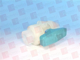 Шаровой клапан Артикул MBV20VS-PP от производителя TRUE BLUE