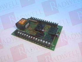 Плата ПК Плата ПЛК / дополнения к  плататам Артикул 24CA00012 от производителя PANDJIRIS