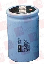 Конденсатор Артикул DCMC471T450AB2B от производителя CORNELL DUBILIER