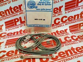 Геркон  / выключатель с магнитным эффектом Артикул MRS-1.5-XB-09 от производителя BIMBA