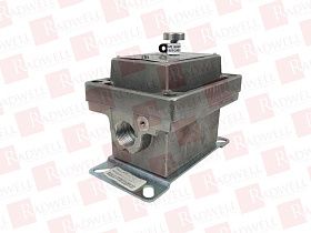 Вибрационный переключатель Артикул 5550-013-010 от производителя METRIX VIBRATION