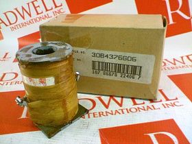 Контактор / пусковая катушка Артикул 30B4376G06 от производителя EATON CORPORATION