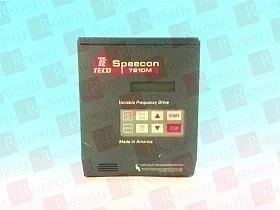 Привод Артикул M4-0030-311 от производителя TECO-WESTINGHOUSE