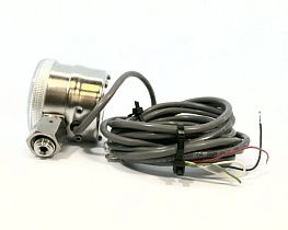 Манометр IPT122 от MILLIPORE