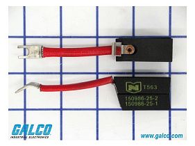 Baldor-ABB Motors 150986-25-1SP