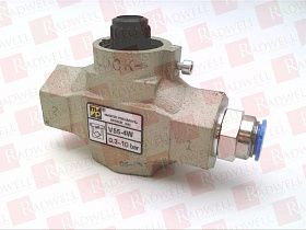 Пневматический клапан Артикул V55-4W от производителя MASTER PNEUMATICS