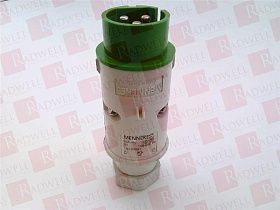 Штекер / розетка Артикул 23597 от производителя MENNEKES