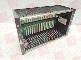 Модуль / стойка ПЛК Артикул IC698CHS117 от производителя FANUC