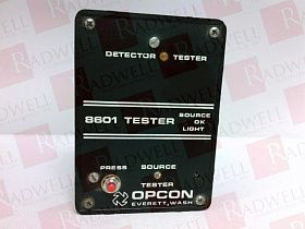 Модуль вспомогательных приборов для тестирования / измерительных приборов Артикул 8601 от производителя EATON CORPORATION