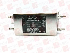 Фильтр  радиопомех Артикул SUP-J30H-ER-4 от производителя OKAYA