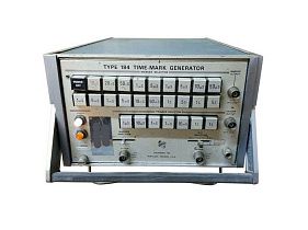Tektronix 184-TEKT