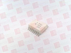 Оптоизолятор интегральных схем Артикул HCPL-316J-000E от производителя BROADCOM