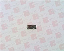 Логическая микросхема Артикул SN74S1051D от производителя TEXAS INSTRUMENTS SEMI