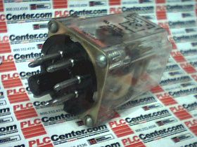 Реле / розетка Артикул KRPA-5DG-120VAC от производителя TE CONNECTIVITY