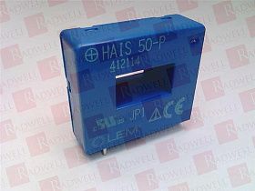 Преобразователь напряжения / тока Артикул HAIS 50-P от производителя LEM